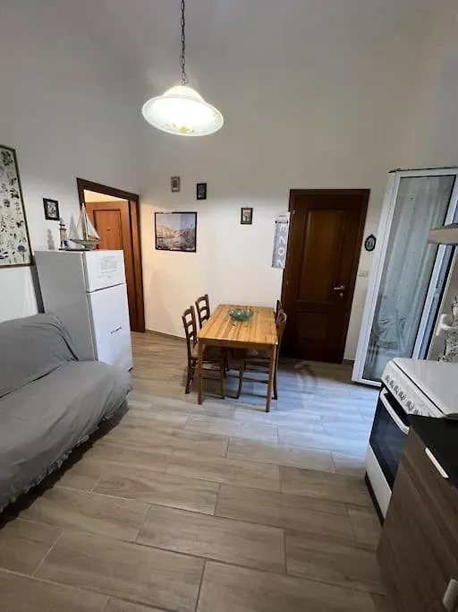 Sanremo Nel Cuore - Bilocale In Centro Apartment Italy