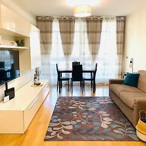 Portamiportese Trastevere Terrace Appartamento Roma